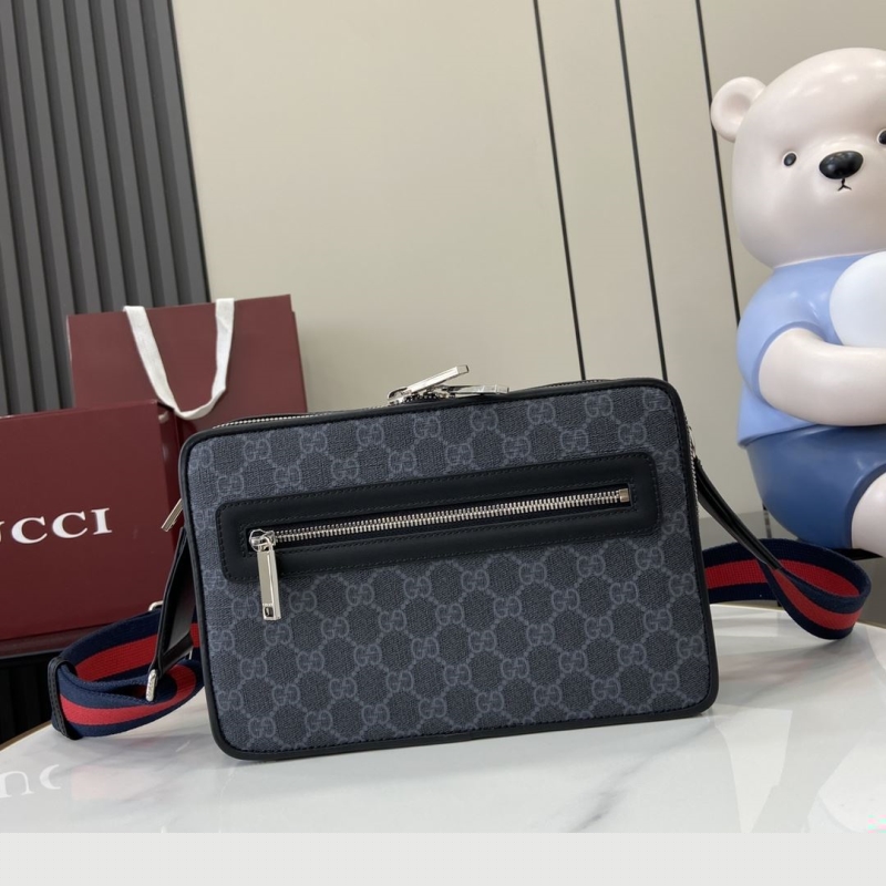 G*u*i satchel bags